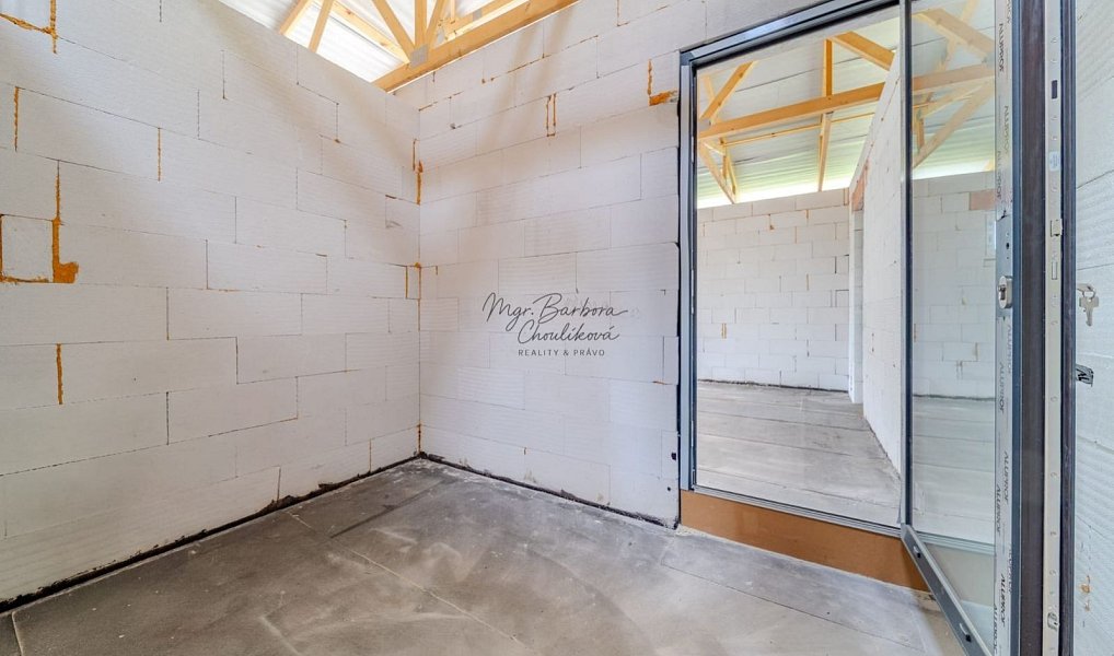 Prodej domu 135 m² s pozemkem 818 m², Zdemyslice – náhled fotky 20