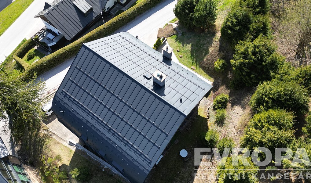 Prodej ubytovacího objektu 390 m², Špindlerův Mlýn – náhled fotky 43
