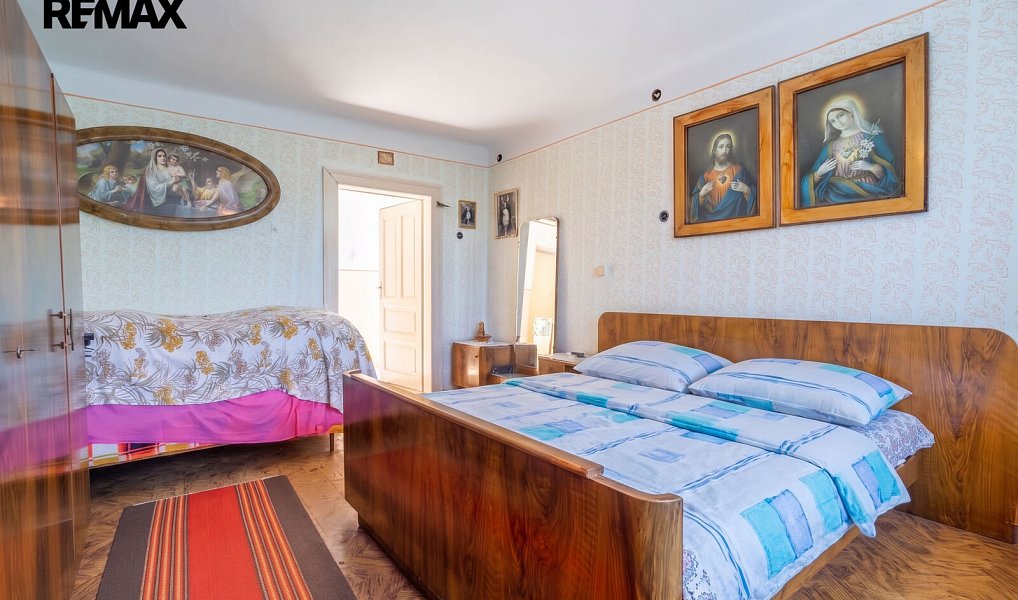 Prodej domu 75 m² s pozemkem 563 m², Žleby – náhled fotky 9