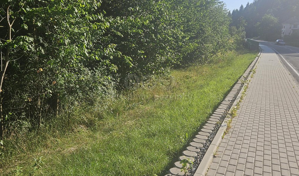 Prodej pole 846 m², Bystřice – náhled fotky 4