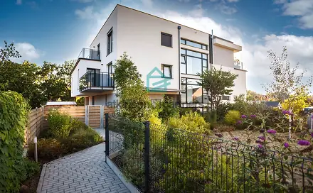 Pronájem bytu 1+kk 34 m², Munická, Hluboká nad Vltavou, okres České Budějovice
