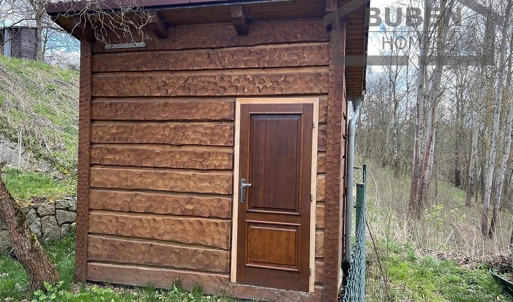 Prodej zahrady 602 m², Tachov – náhled fotky 19