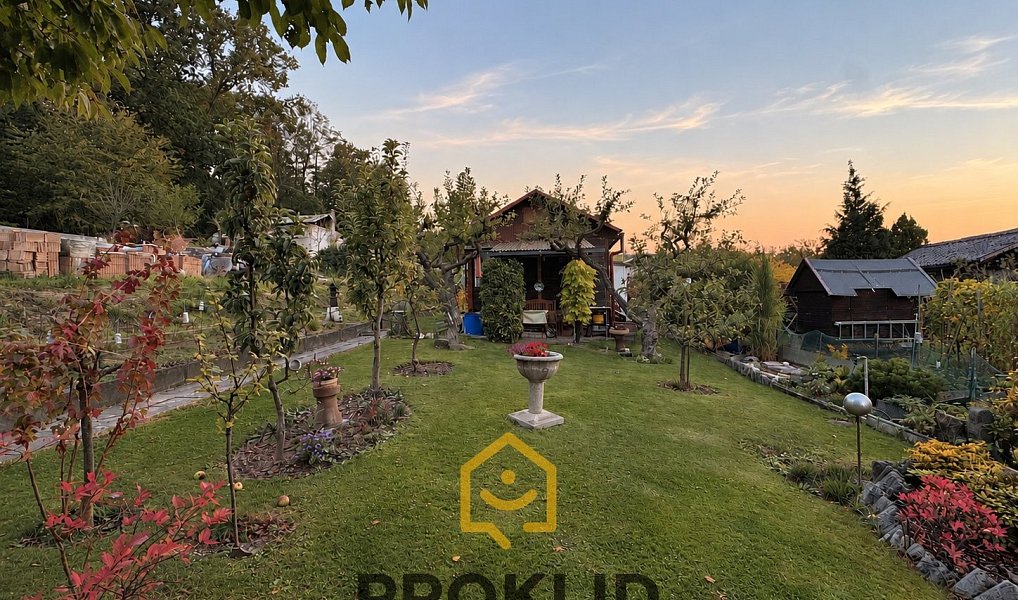 Prodej zahrady 267 m², Olomouc – náhled fotky 4