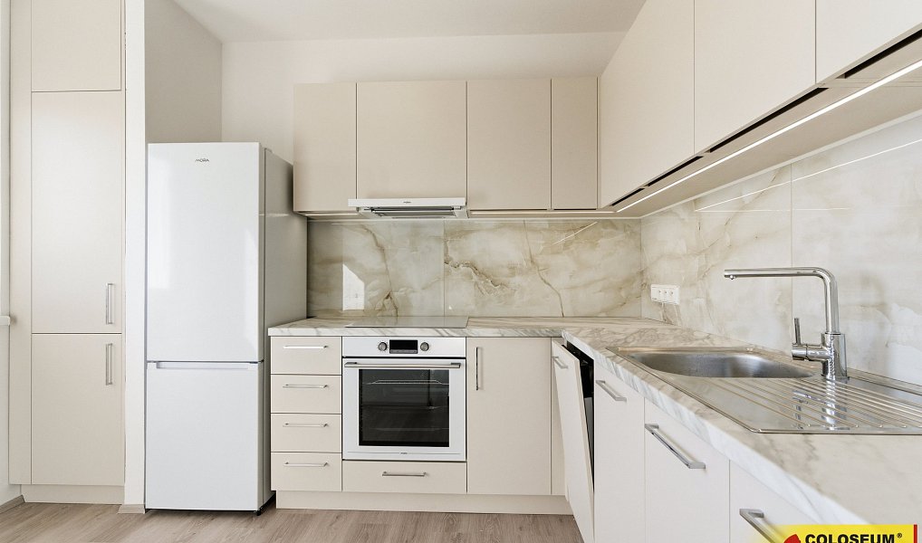 Prodej bytu 2+1 44 m², Hodonín – náhled fotky 4