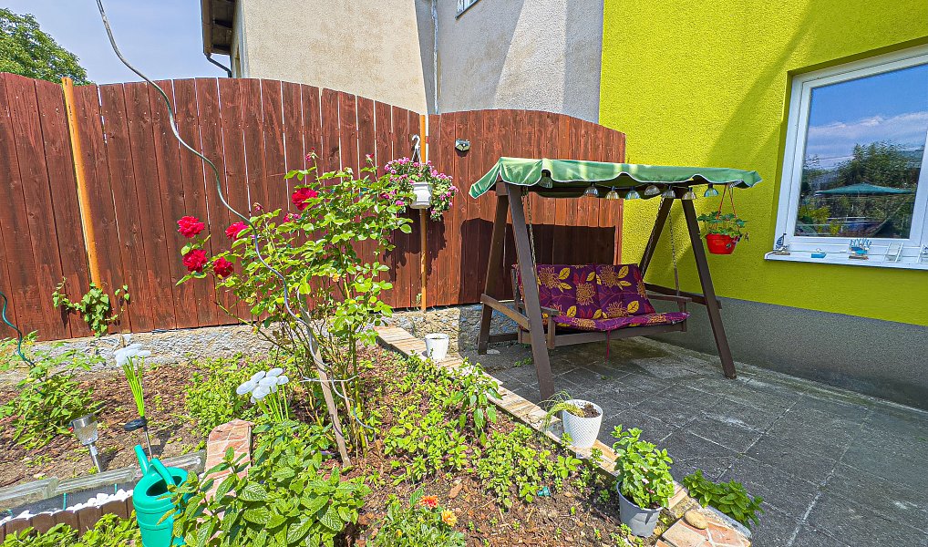 Prodej domu 180 m², Krupka – náhled fotky 21