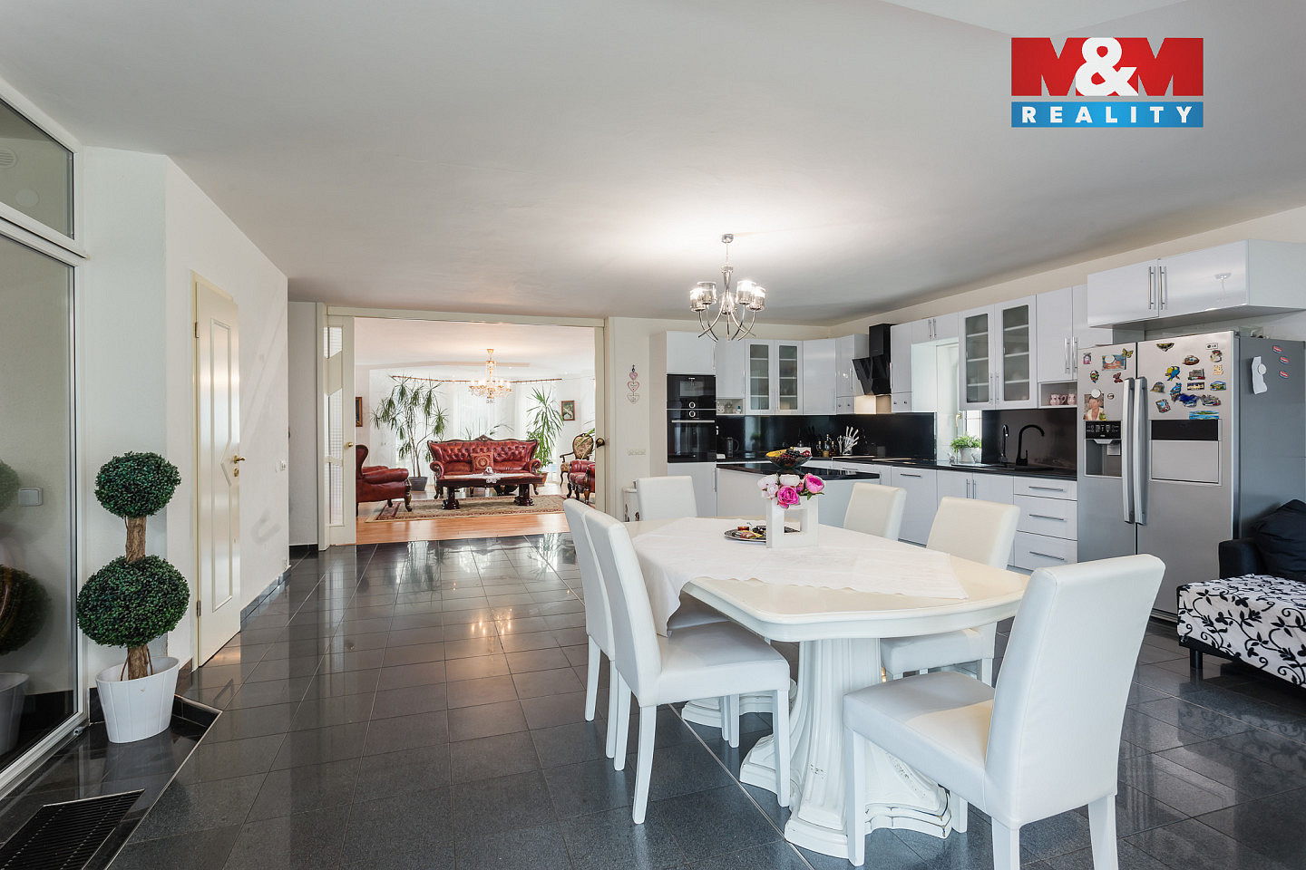 Prodej domu 350 m² s pozemkem 2 588 m² — photo 5