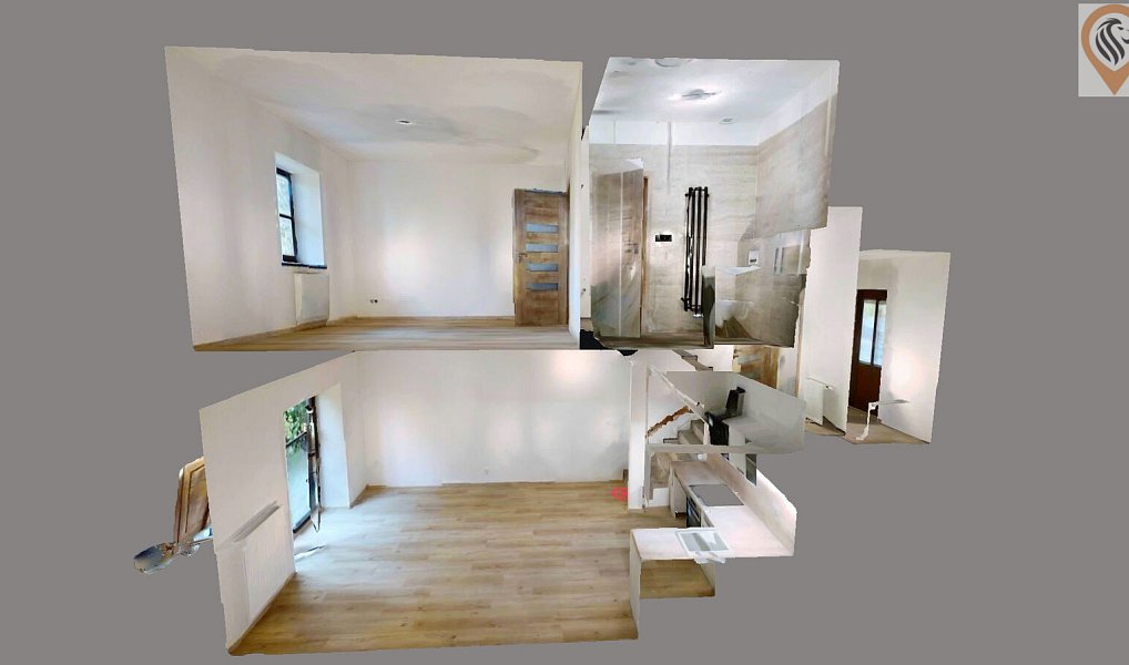 Prodej bytu 2+kk 46 m², Žacléř – náhled fotky 38