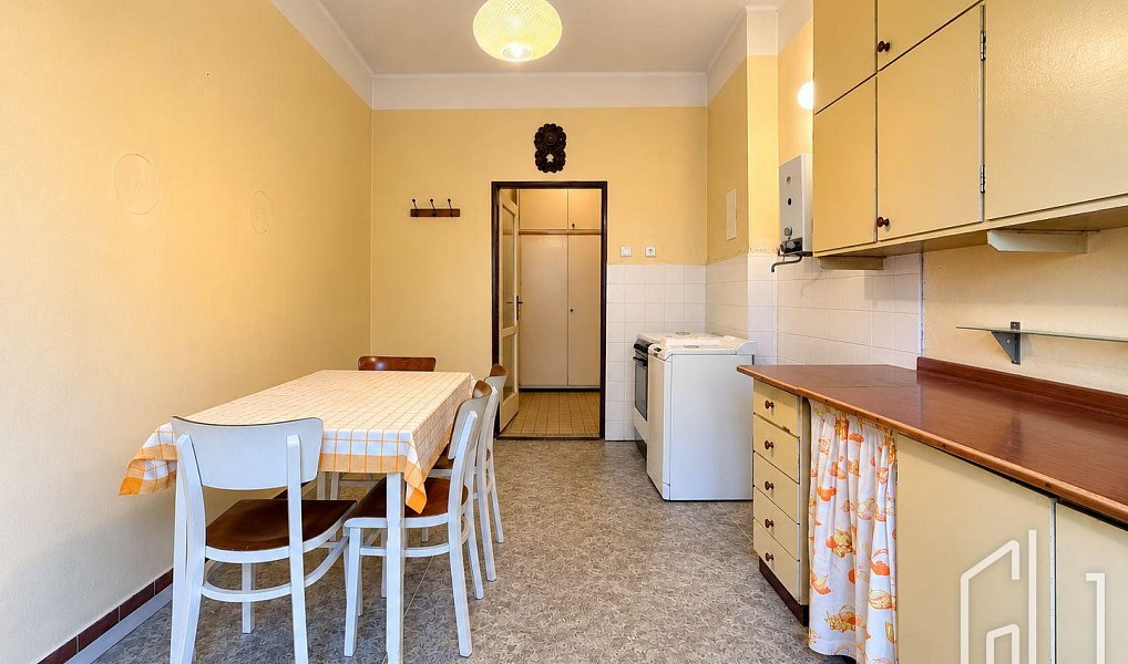 Prodej bytu 3+1 84 m², Praha – náhled fotky 5