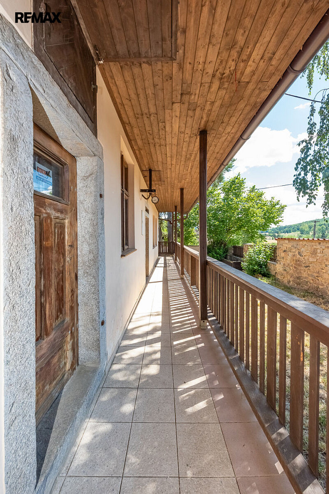 Prodej domu 80 m² s pozemkem 207 m² – fotografie 2
