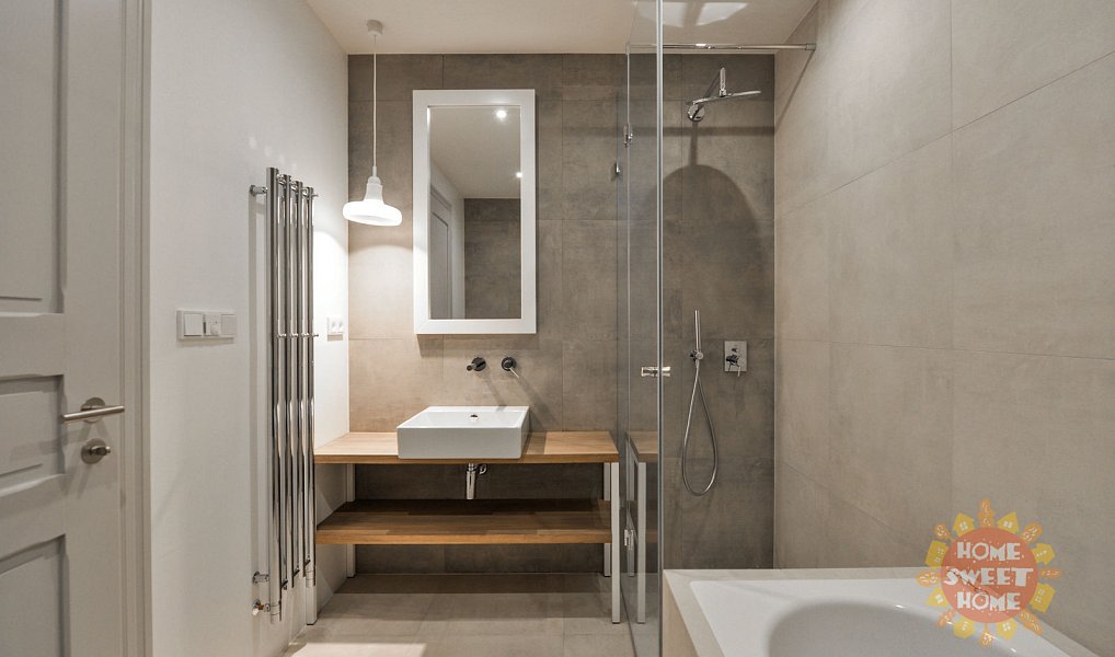 Pronájem bytu 3+kk 95 m², Praha – náhled fotky 4