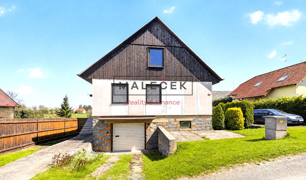 Prodej domu 126 m² s pozemkem 598 m², Bratronice – náhled fotky 3