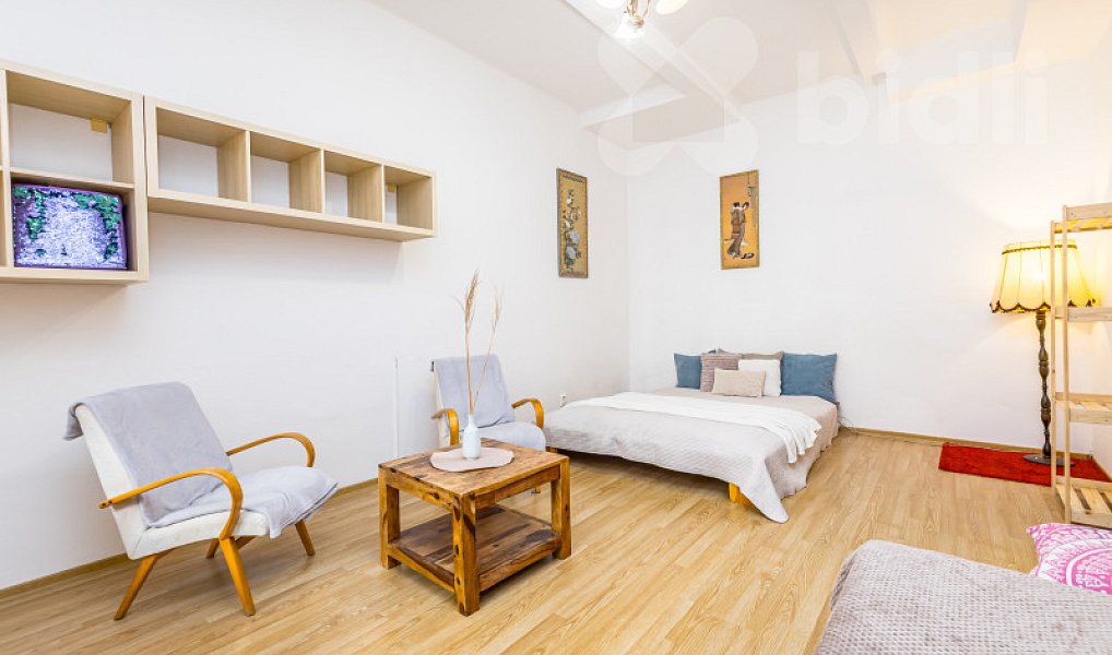 Prodej bytu 1+1 42 m², Praha – náhled fotky 10