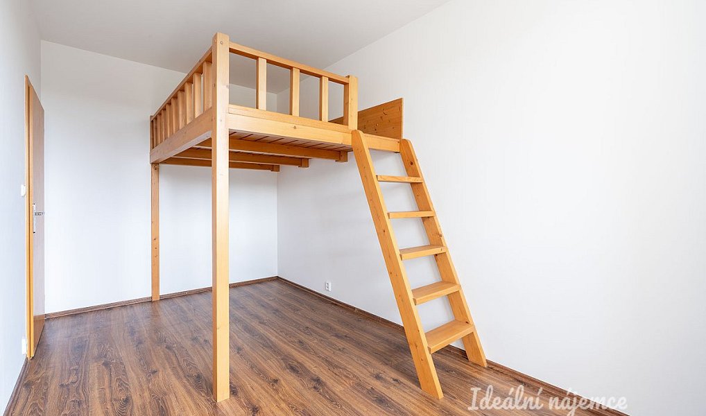 Pronájem bytu 2+kk 52 m², Praha – náhled fotky 6