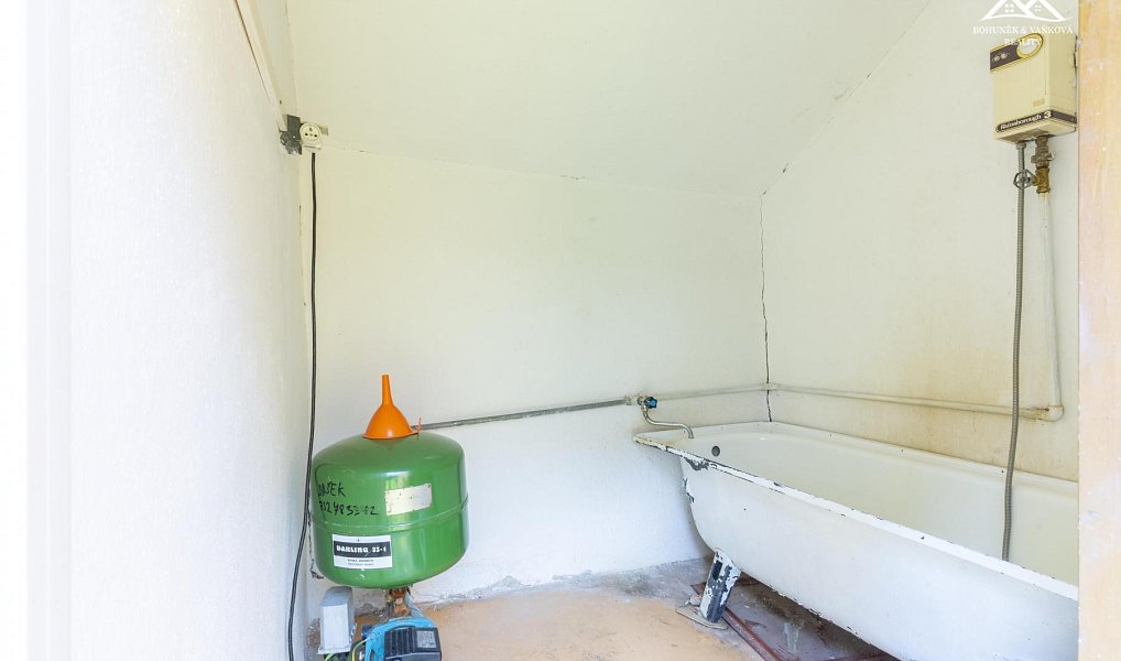Prodej chaty/chalupy 82 m² s pozemkem 710 m², Kraborovice – náhled fotky 15