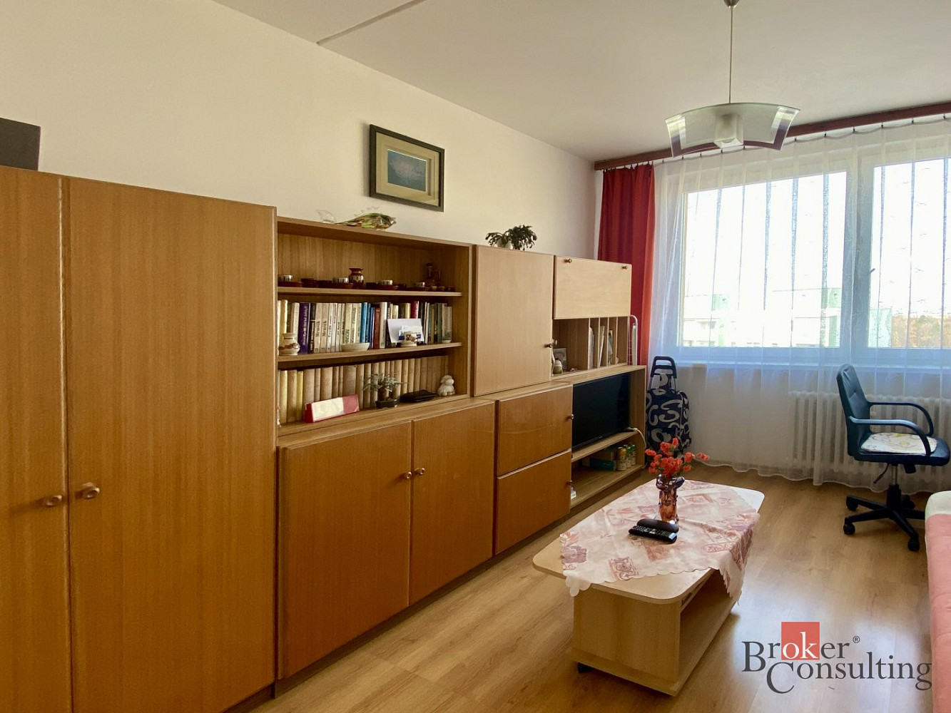 Prodej bytu 3+1 73 m² – fotografie 4