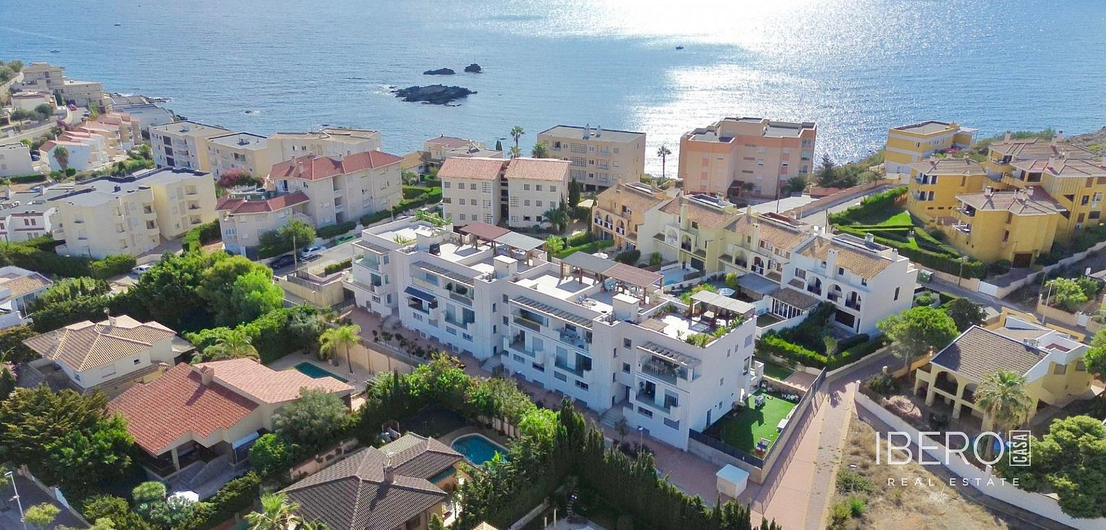 Piso 4+kk – Cartagena, Cala Flores, Rincón de San Ginés - Vista 2