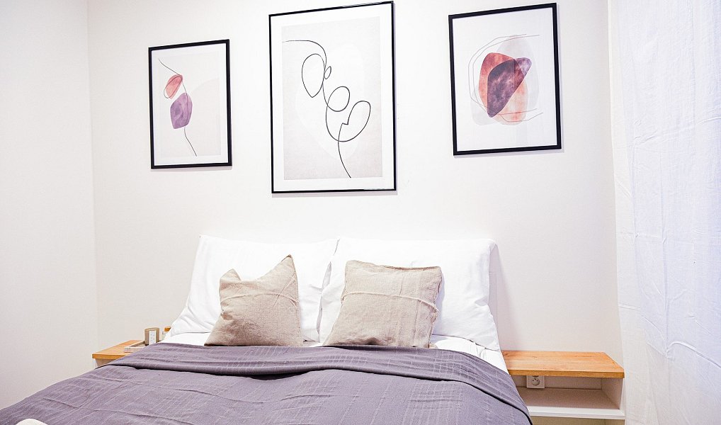 Prodej bytu 2+kk 33 m², Praha – náhled fotky 6