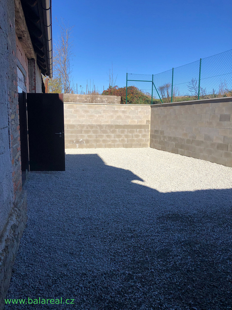 Pronájem skladovacích prostor 109 m² – fotografie 4