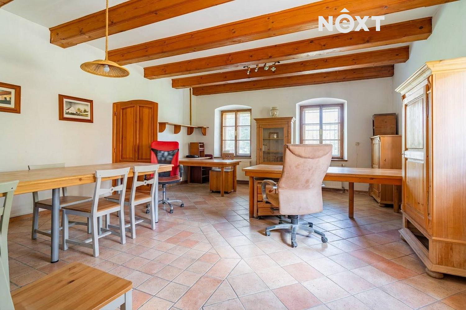 Prodej skladovacích prostor 967 m² — photo 4