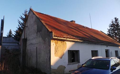 Prodej domu 220 m² s pozemkem 1 001 m², Podbořanský Rohozec, okres Louny