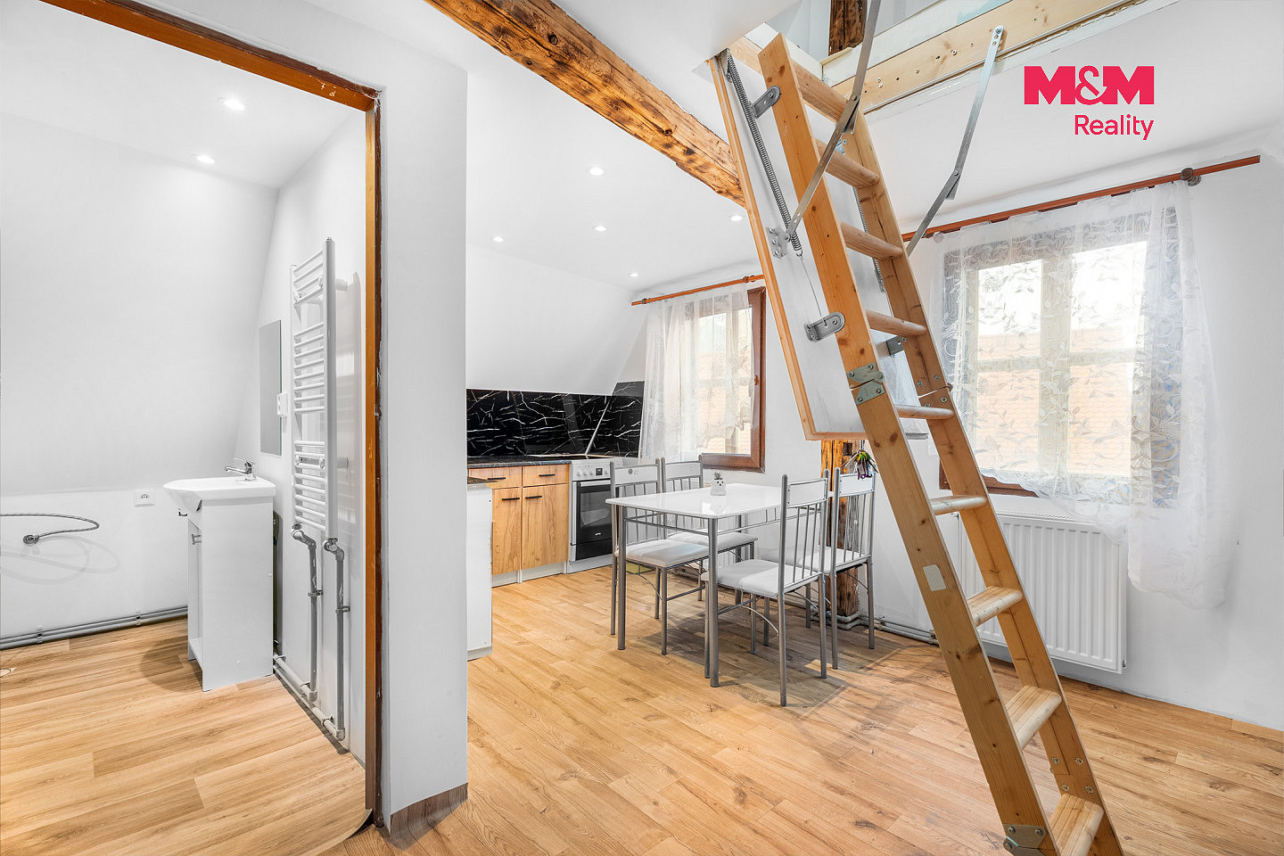 Prodej domu 170 m² s pozemkem 103 m² — photo 4