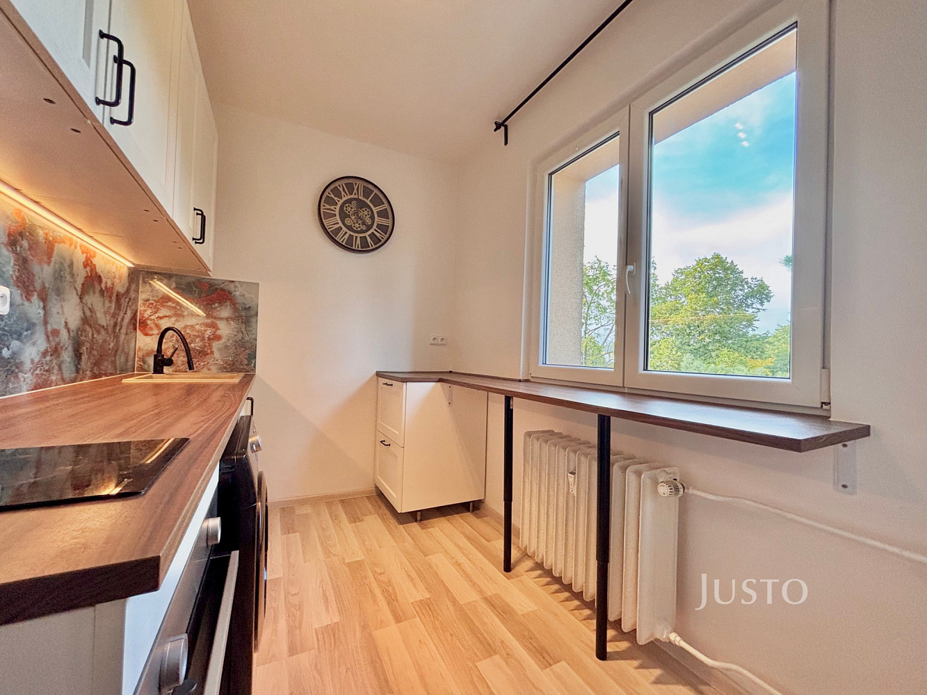 Pronájem bytu 2+1 54 m² – fotografie 2