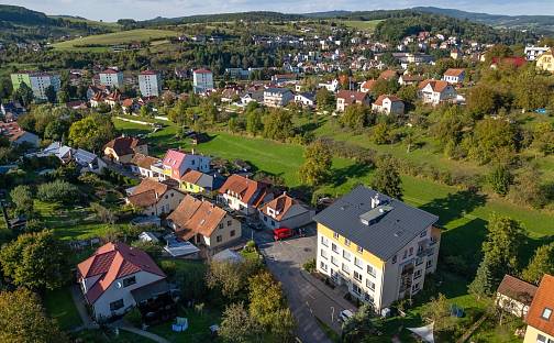 Prodej bytu 3+1 72 m², V Cihelně, Luhačovice, okres Zlín