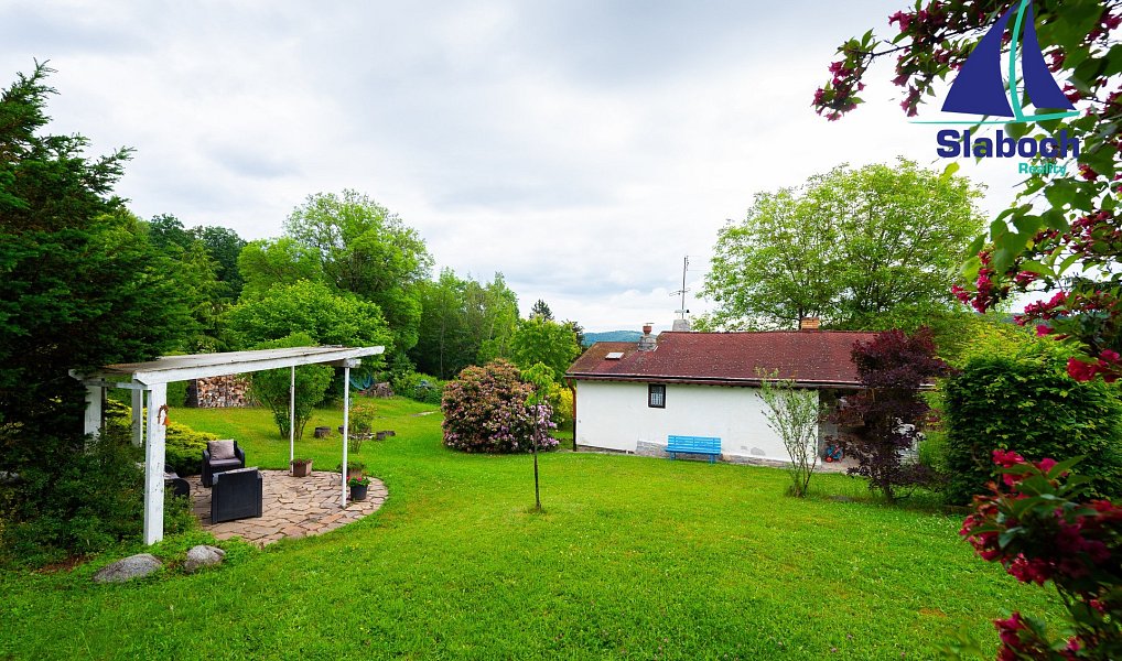 Prodej chaty/chalupy 105 m² s pozemkem 927 m², Čím – náhled fotky 27