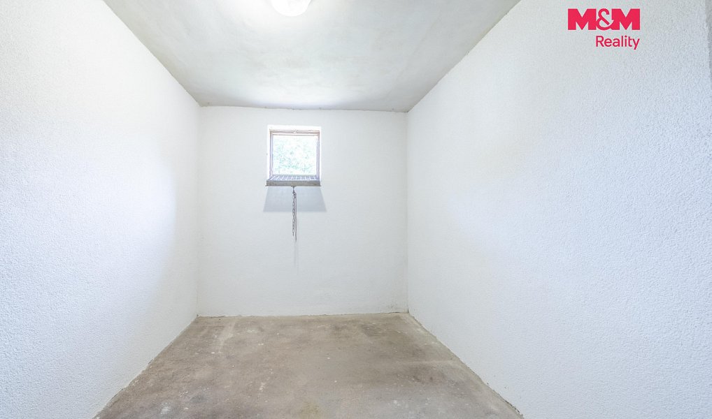 Prodej bytu 3+1 71 m², Horšovský Týn – náhled fotky 16