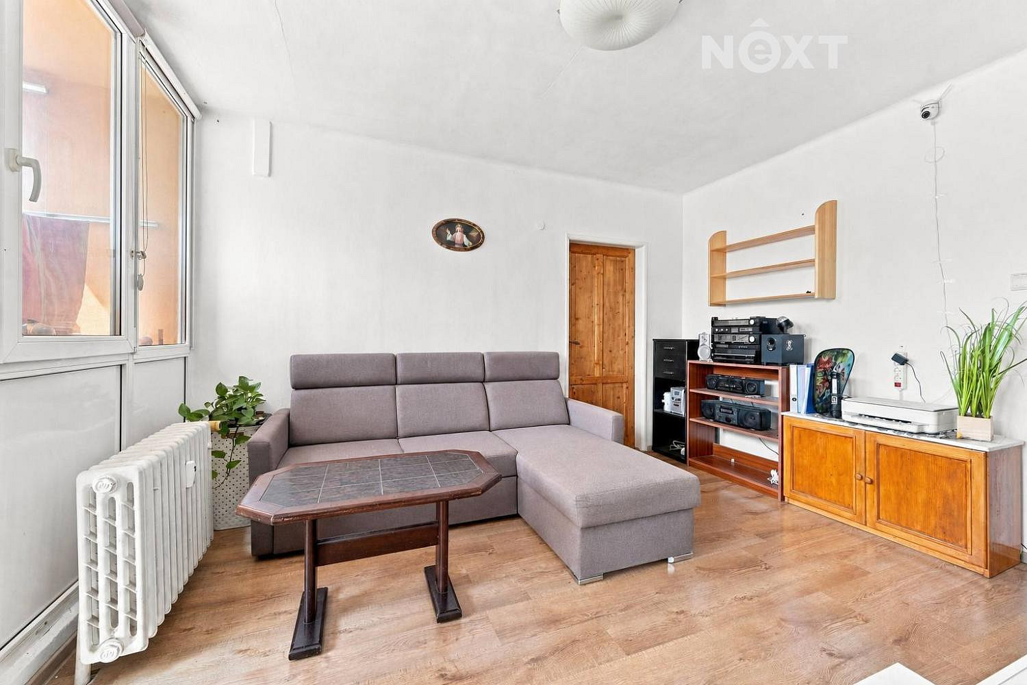 Prodej bytu 2+1 53 m² – fotografie 5