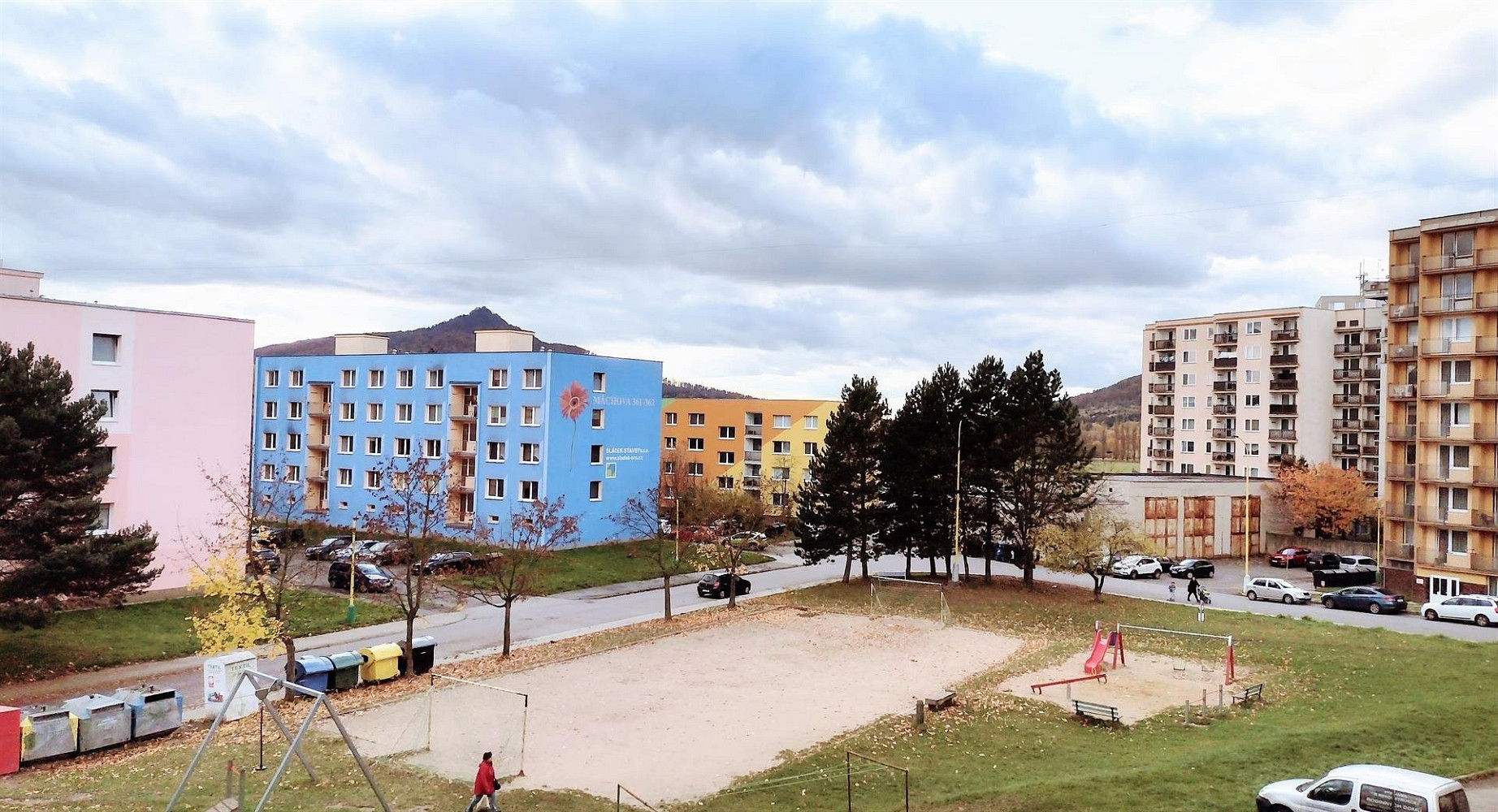 Prodej bytu 2+kk 41 m² – fotografie 4