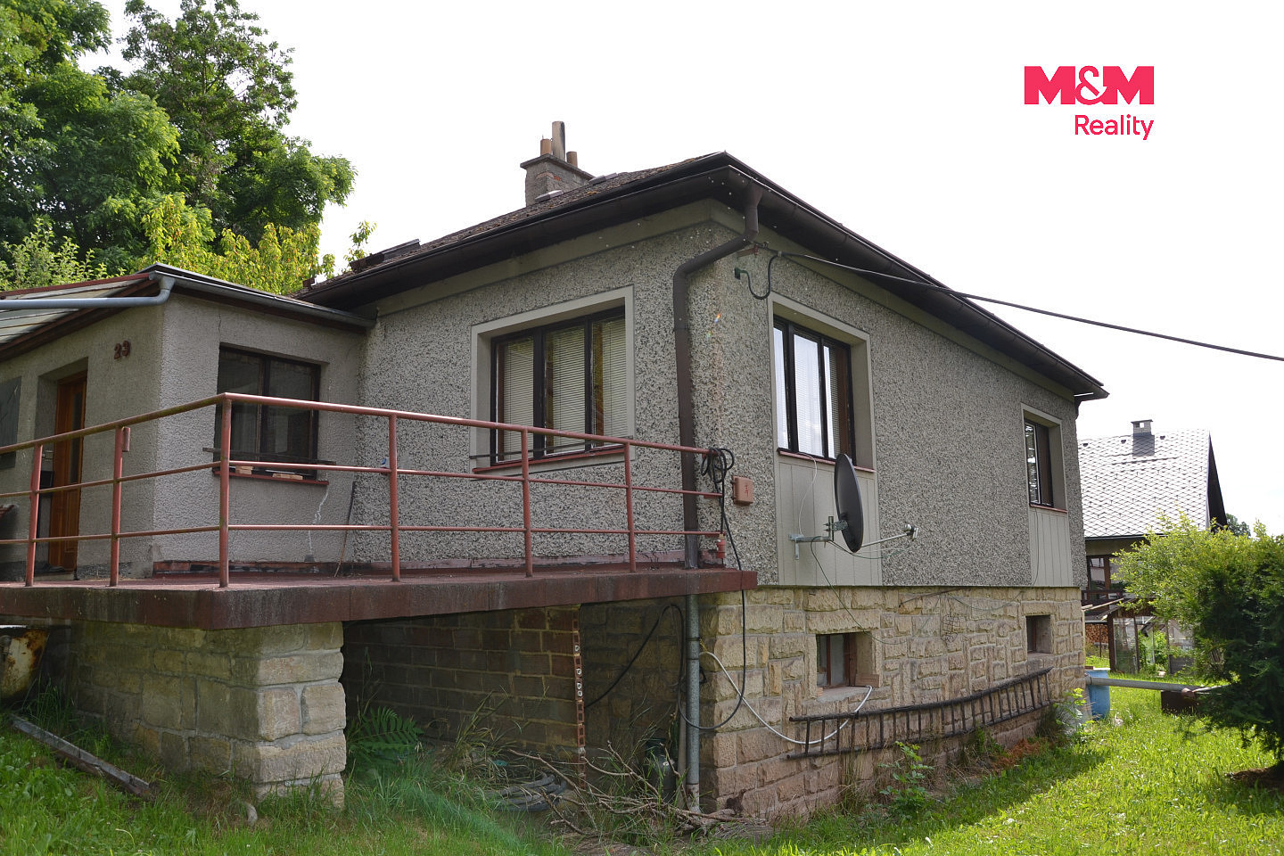 Prodej domu 1 005 m² s pozemkem 1 005 m² — photo 3