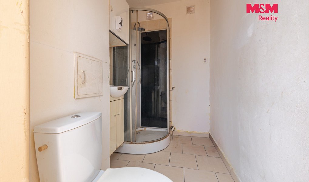 Prodej bytu 2+1 49 m², Bor – náhled fotky 14
