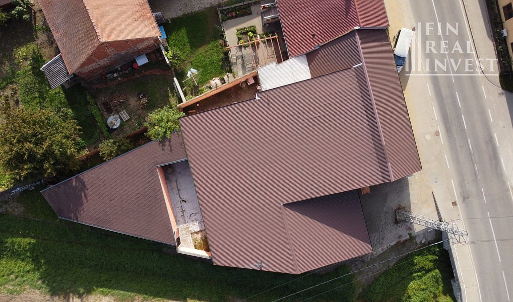 Prodej domu 550 m² s pozemkem 775 m², Mutěnice – náhled fotky 8