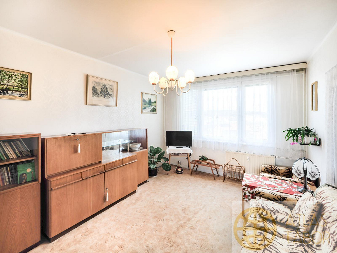 Prodej bytu 3+1 65 m² – pohled 5