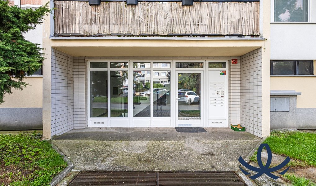 Pronájem bytu 3+1 72 m², Mnichovo Hradiště – náhled fotky 17