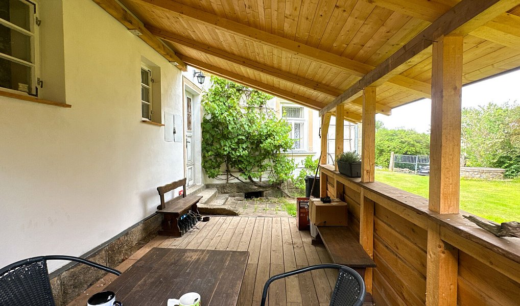 Prodej domu 300 m² s pozemkem 3 129 m², Přimda – náhled fotky 44
