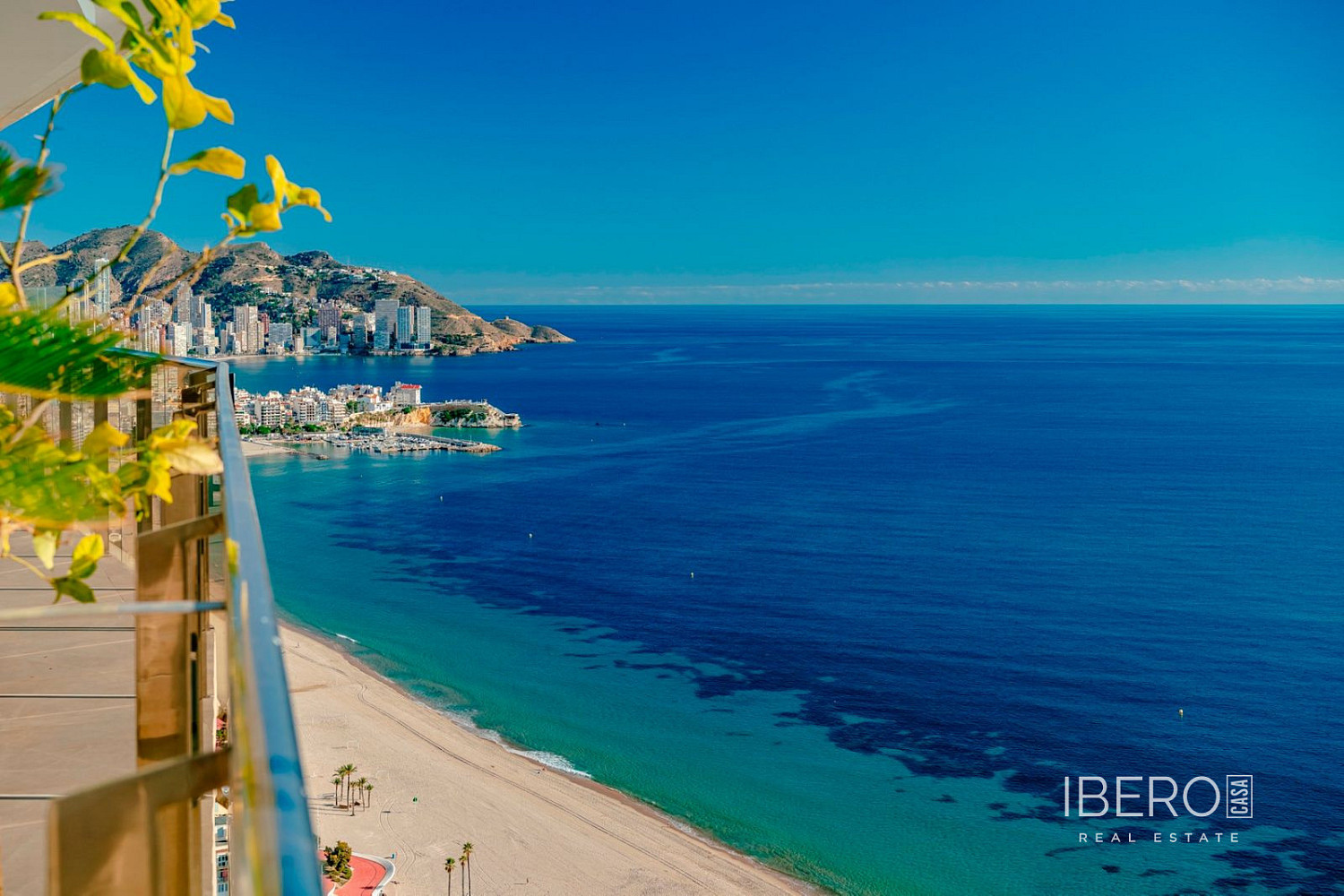 Piso 4+kk – Benidorm, Ponent, la Marina Baixa - Vista 2