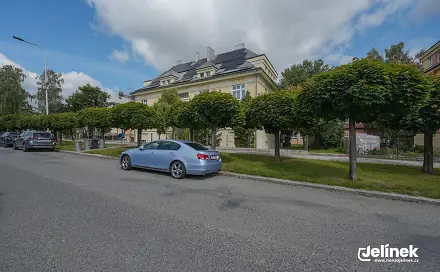 Prodej bytu 4+1 117 m², E. Beneše, Polička - Horní Předměstí, okres Svitavy