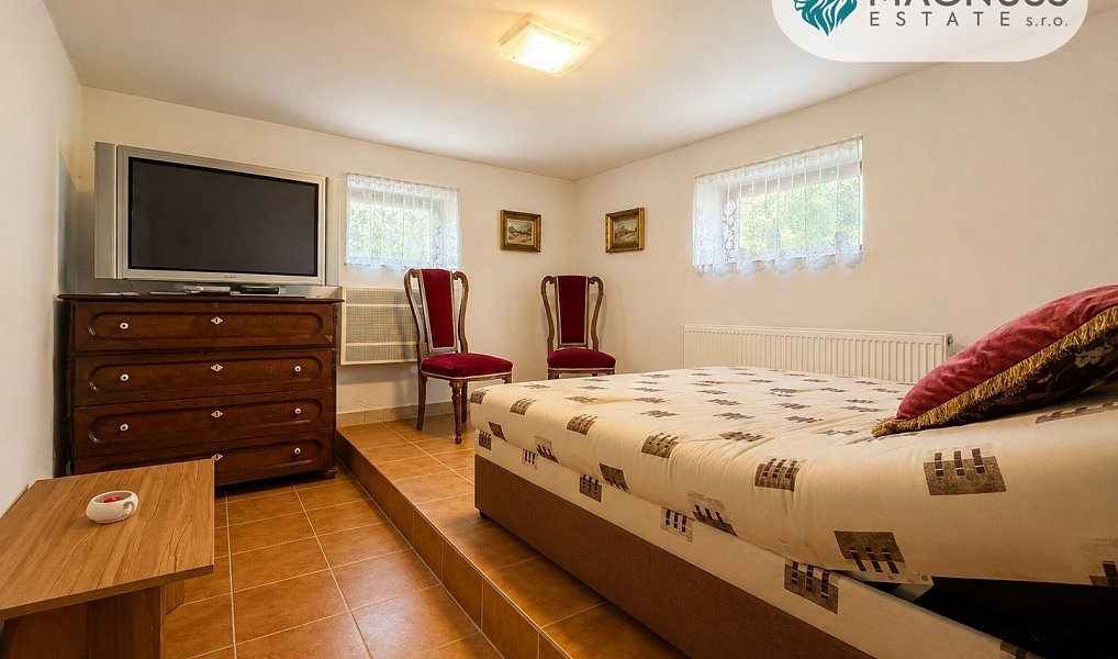 Prodej domu 160 m² s pozemkem 3 200 m², Suchdol – náhled fotky 6