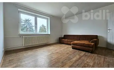 Pronájem bytu 3+1 68 m², Veltěže, okres Louny