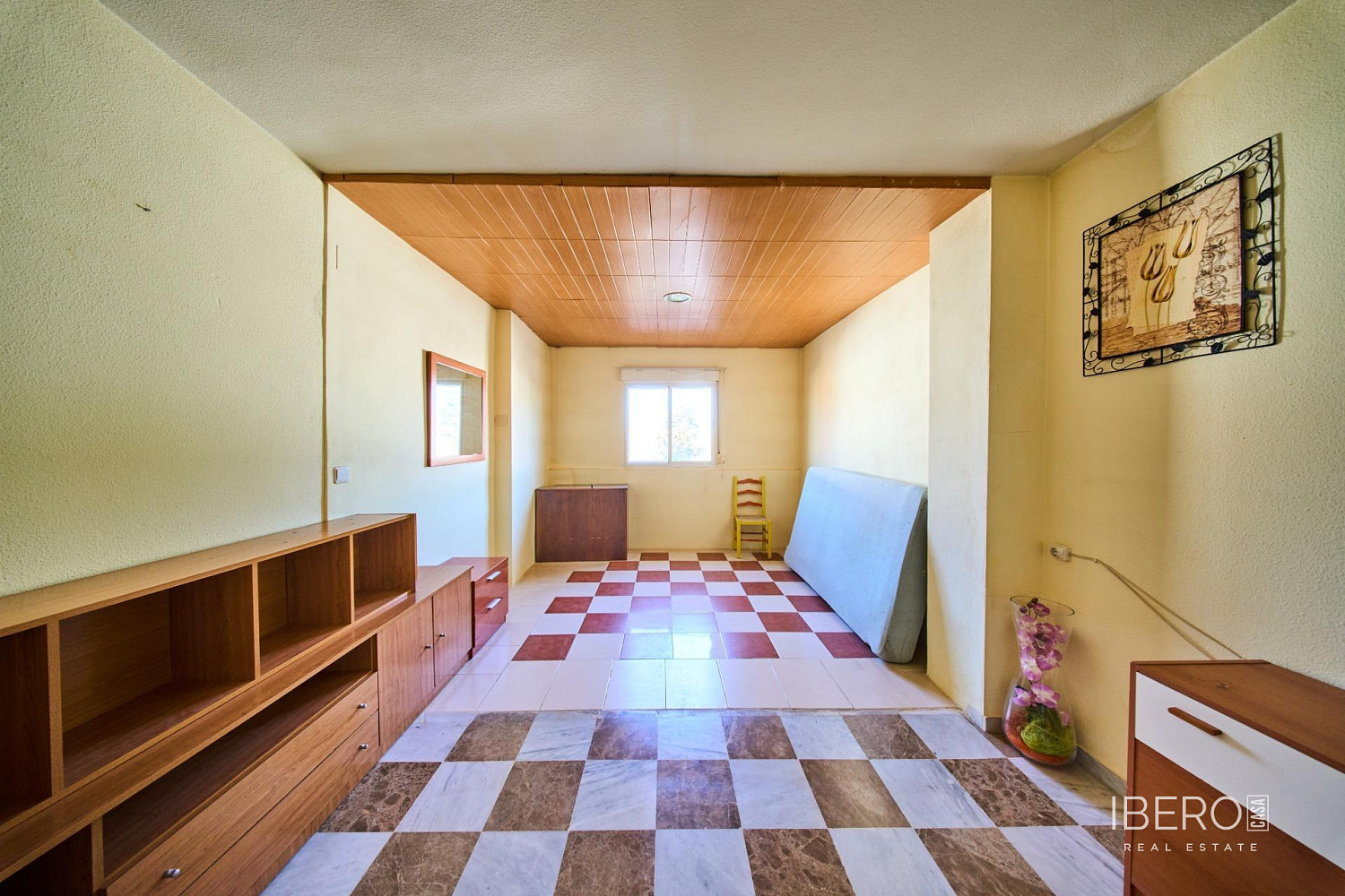 Prodej domu 93 m² s pozemkem 102 m²
