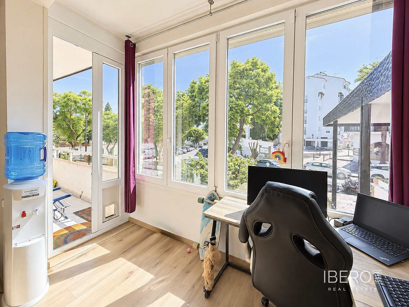 Pis 3+kk – Benalmadena Costa - Vista 5