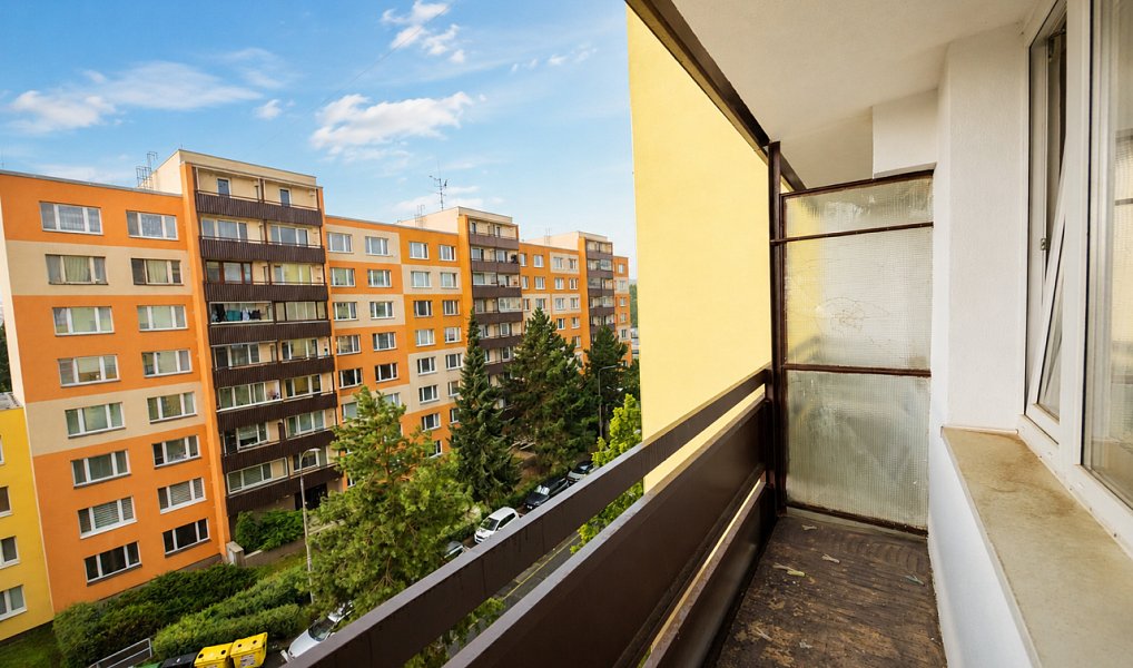 Prodej bytu 3+1 67 m², Kutná Hora – náhled fotky 2