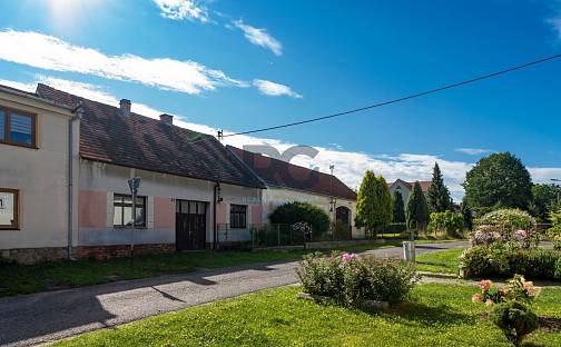 Prodej domu 138 m² s pozemkem 317 m², Vodňany - Radčice, okres Strakonice
