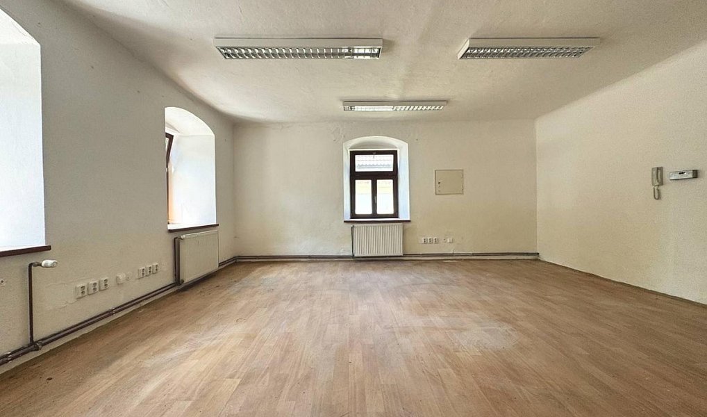 Prodej domu 93 m² s pozemkem 562 m², Trhová Kamenice – náhled fotky 6