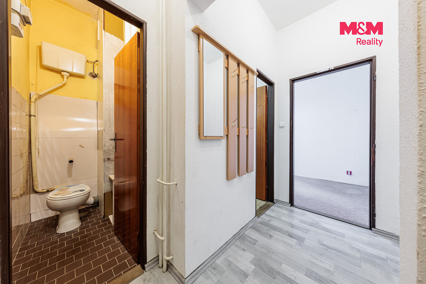 Prodej bytu 1+1 42 m² — photo 4