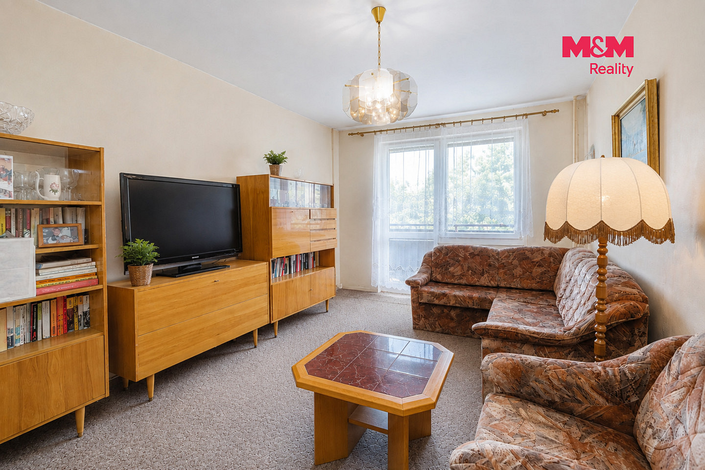 Prodej bytu 2+1 65 m² – fotografie 3