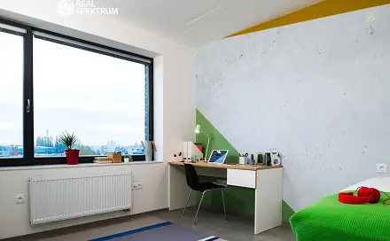 Pronájem bytu 2+1 50 m², Dornych, Brno - Trnitá