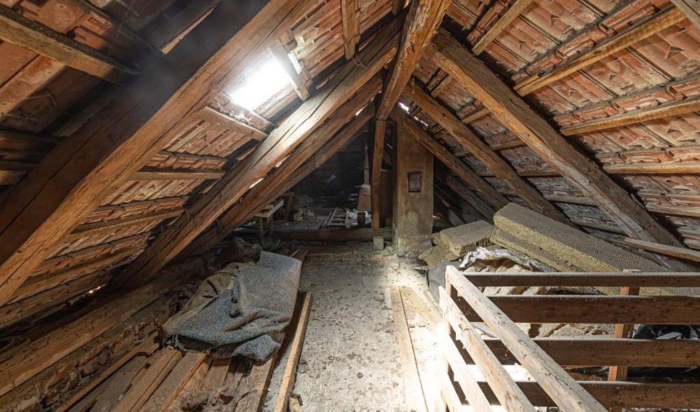 Prodej domu 62 m² s pozemkem 77 m², Nová Včelnice – náhled fotky 9